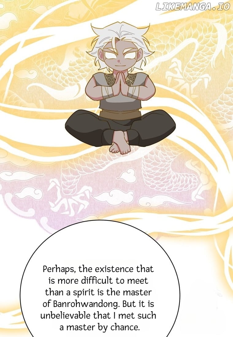 Precious Daughter of the Greatest Martial Arts Villain Chapter 135 - page 58